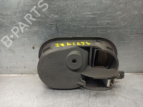 Front left interior door handle FORD FIESTA V (JH_, JD_) 1.4 TDCi | BP11723849I13 