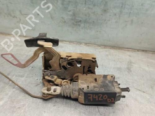 Front left lock LIGIER AMBRA 0.5 | BP12135413C98 