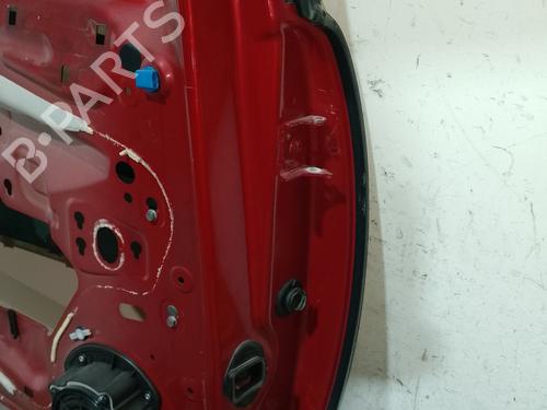 Left rear door PEUGEOT 5008 (0U_, 0E_) 1.6 HDi | BP15191679C4