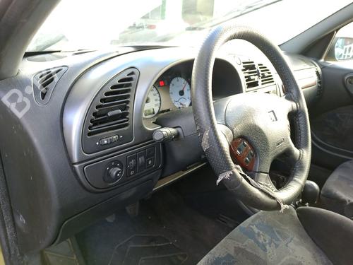 Left headlight CITROËN XSARA (N1) 2.0 HDi 90 | BP31206661C28