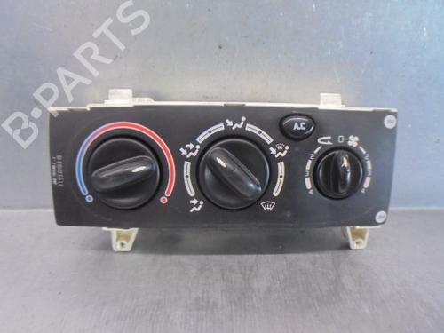 Comando chauffage RENAULT SCÉNIC I MPV (JA0/1_, FA0_) [1999-2010]  14833064