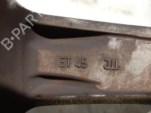 Rim VW PASSAT B6 (3C2) 1.9 TDI | BP32411827C45 