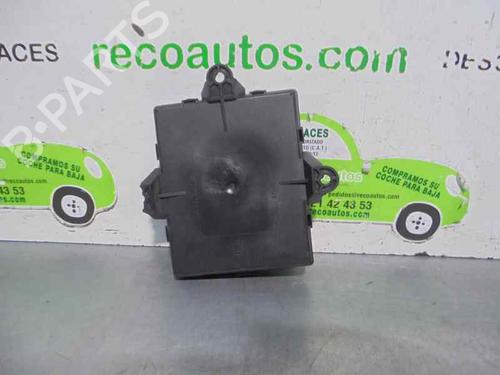 Comfort control module MERCEDES-BENZ A-CLASS (W169) A 180 CDI (169.007, 169.307) | BP4873758M56 