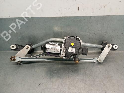 Front wiper motor HYUNDAI i20 II (GB, IB) 1.2 | BP26542858M29 