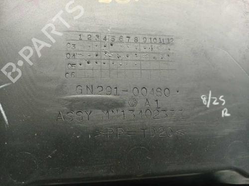 Glove box MITSUBISHI GRANDIS (NA_W)  | BP8260399C95 
