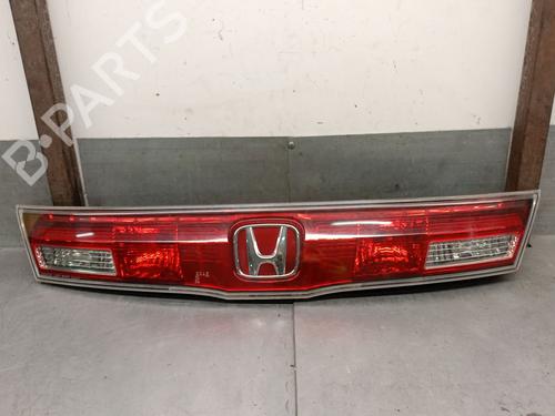 Centralt baglys Centralt baglys HONDA CIVIC VIII Hatchback (FN, FK) 1.8 (FN1, FK2) (140 hp) 34568497 34568497