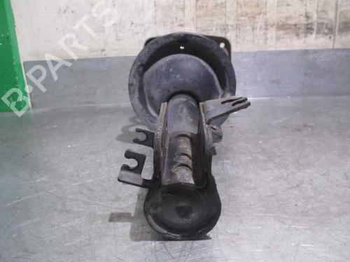 Right front shock absorber CITROËN C8 (EA_, EB_) 2.2 HDi | BP6581497M17 