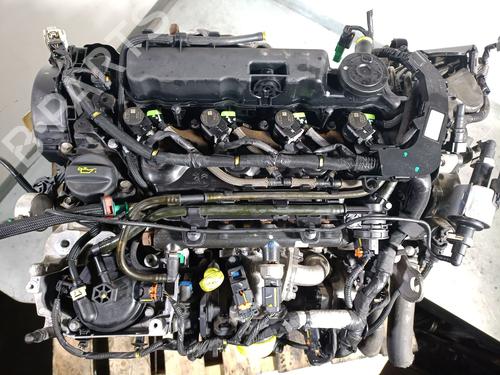 Motor FORD KUGA II (DM2) 2.0 TDCi | BP32374968M1