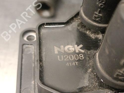 Ignition coil FORD TRANSIT Van (E_ _) 2.5 TDI (EAL, EAS) | BP32529978M94 