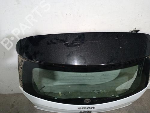 Tailgate SMART FORFOUR Hatchback (453) 0.9 (453.044, 453.053) | BP28623921C6 