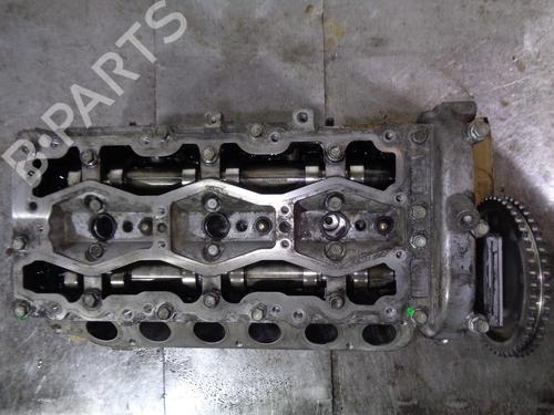 Cylinder head HYUNDAI ix55 3.0 V6 CRDi 4WD | BP12909451M5 
