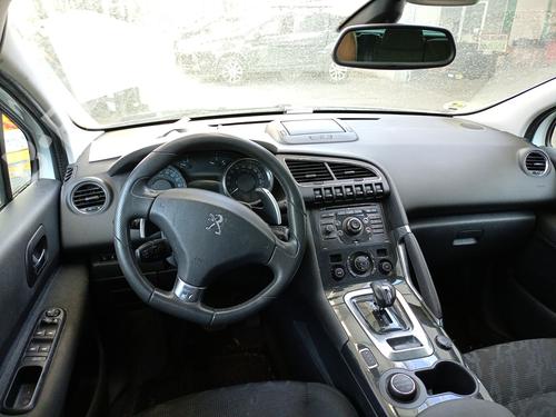 Left front window switch PEUGEOT 3008 I MPV (0U_) 2.0 HDi | BP27392021I27 - Image 13