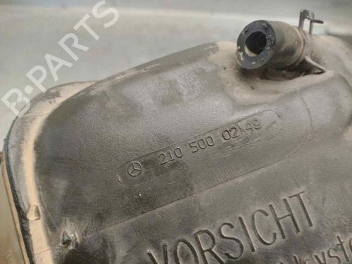 Expansion tank MERCEDES-BENZ E-CLASS (W210) E 290 Turbo-D (210.017) | BP11973899C120 