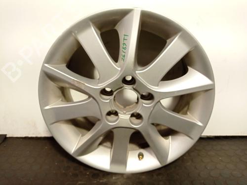 Used Rim Rim 38074861 38074861