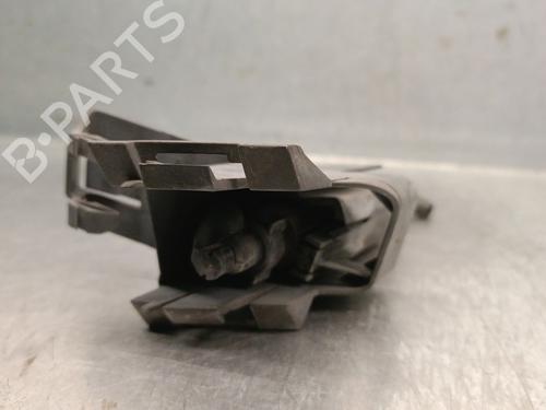 Headlight washer NISSAN QASHQAI I (J10, NJ10) 2.0 dCi | BP30698132E17