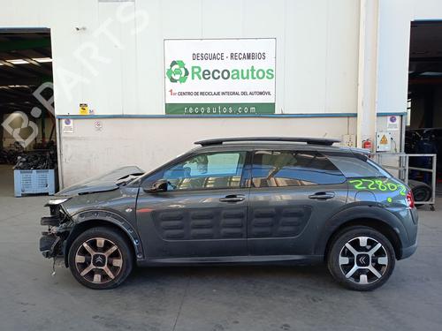 Engine CITROËN C4 CACTUS 1.2 VTi 82 | BP26556350M1  - Image 12