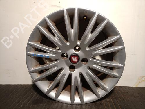 Used Rim FIAT BRAVO II (198_) 1.9 D Multijet (198AXB1A) (120 hp) 22727018