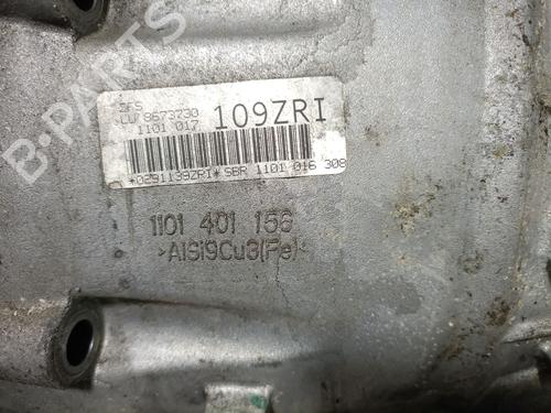 Gearbox BMW 3 Gran Turismo (F34) 320 d | BP31014532M3