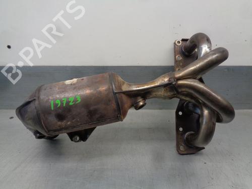 Katalysator PEUGEOT 308 I (4A_, 4C_) 1.6 16V (120 hp) 16655296