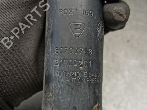 Right rear shock absorber FIAT PANDA (169_) 1.1 (169.AXA1A) | BP11062391M19 