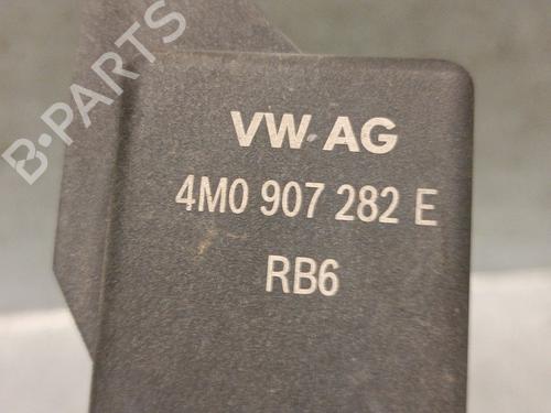 Electronic module VW AMAROK (2HA, 2HB, S1B, S6B, S7A, S7B, AGD) 3.0 TDI 4motion | BP36071510M83 - Image 6