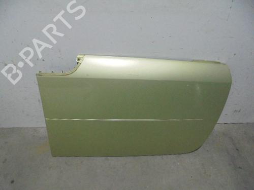 Dør høyre foran SMART FORFOUR (454) [2004-2006]  8875031