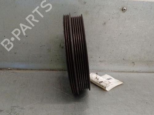 Pulley MITSUBISHI ASX (GA_W_) 1.8 DI-D (GA6W) | BP39649373M122 - Image 4