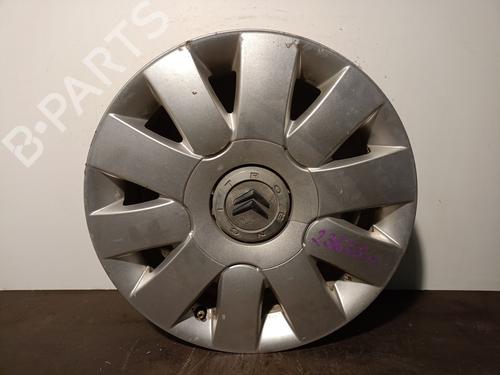 Used Rim CITROËN XSARA PICASSO (N68) 2.0 HDi (90 hp) 29405102