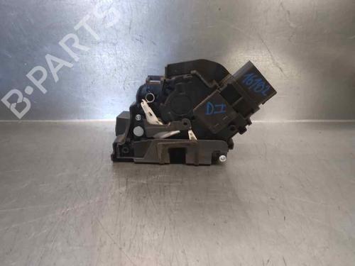 Front left lock FORD FOCUS II (DA_, HCP, DP)  | BP10418561C98 