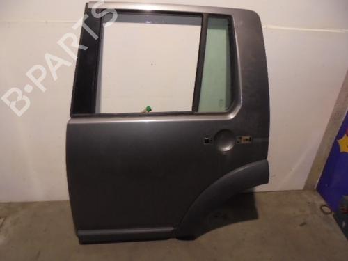 Used Left rear door LAND ROVER DISCOVERY III (L319) [2004-2009]  10226796