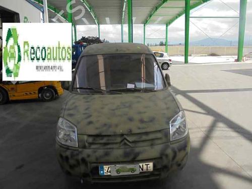 Right front door CITROËN BERLINGO / BERLINGO FIRST Box Body/MPV (M_) 2.0 HDI 90 (MBRHY, MCRHY) | BP2117750C3 