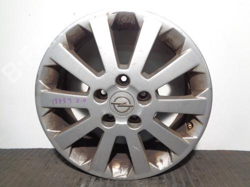 Felg OPEL ZAFIRA A MPV (T98) 2.0 DTI 16V (F75) (101 hp) 15243907