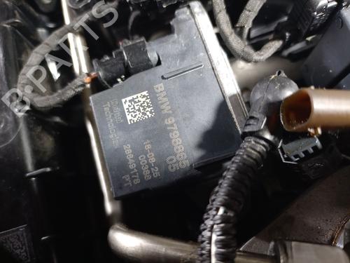Engine BMW X3 (G01, F97, G08) xDrive 20 d Mild-Hybrid | BP36071416M1 - Image 6