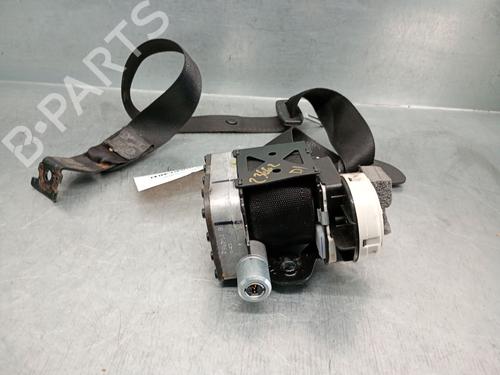 Used Front left seatbelt SAAB 9-3 (YS3D) 2.0 Turbo (150 hp) 29326745