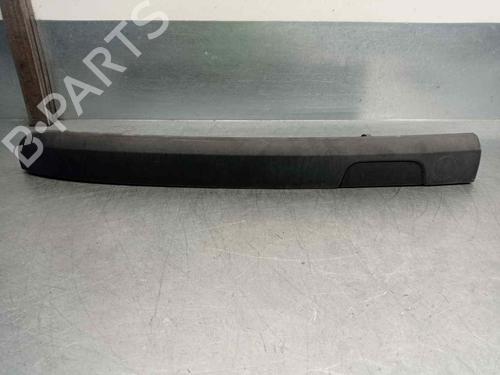 Trunk håndtak DACIA LOGAN MCV (KS_) 1.6 16V (KS0L, KS0M, KS0P, KS1S) (105 hp) 10517052