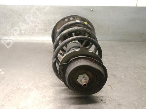 Left front shock absorber FIAT 500 (312_) 1.2 (312AXA1A) | BP29512485M16 