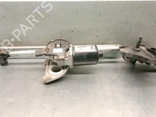 Front wiper motor BMW 1 (F20) 116 d | BP26731318M29 