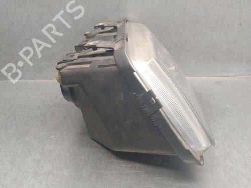 Left headlight AUDI A3 (8L1) 1.9 TDI | BP22993806C28 