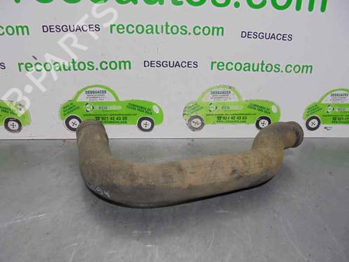 Used Pipe ASIA MOTORS ROCSTA Open Off-Road Vehicle (AM102) 2.2 D 4x4 (61 hp) 22984373