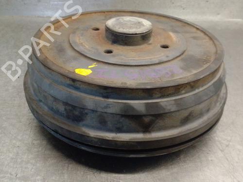 Left rear steering knuckle DACIA LODGY (JS_) 1.5 dCi | BP34287562M27 - Image 4