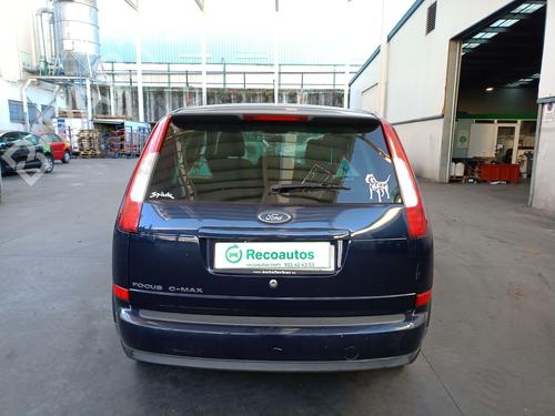 Grill FORD FOCUS C-MAX (DM2) 1.6 TDCi | BP30642246C40  - Image 9