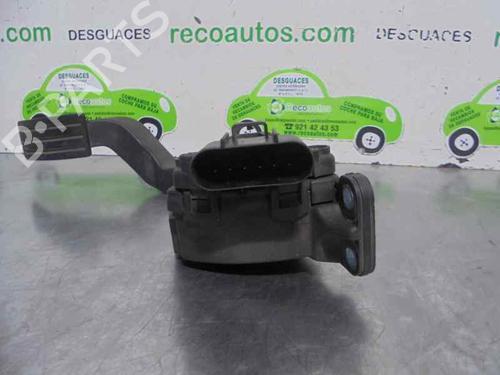 Pedal FORD FUSION (JU_) 1.4 TDCi | BP3498932I4 