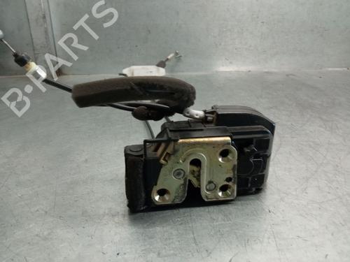 Front right lock NISSAN MURANO I (Z50) 3.5 4x4 | BP27807237C97 
