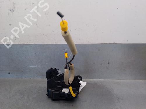 Used Rear right lock JEEP AVENGER (J2) Electric (156 hp) 32238523