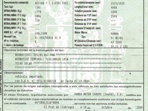Rim HONDA ACCORD VII (CL, CN) 2.2 i-CTDi (CN1) | BP12926214C45 