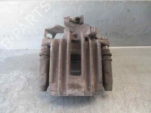 Used Right rear brake caliper VW POLO (9N_, 9A_) 1.9 TDI (101 hp) 11616687
