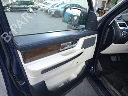 Left front window switch LAND ROVER RANGE ROVER SPORT I (L320) 3.0 D 4x4 | BP29353232I27 - Image 14
