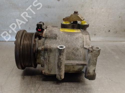 AC compressor FORD FIESTA VI (CB1, CCN) 1.25 | BP37665825M34 - Image 3