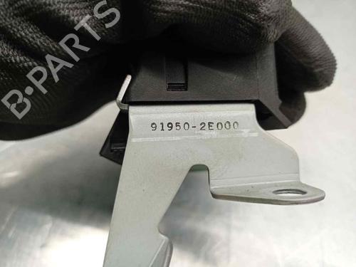 Electronic module HYUNDAI TUCSON (JM) 2.0 CRDi | BP14468632M83 