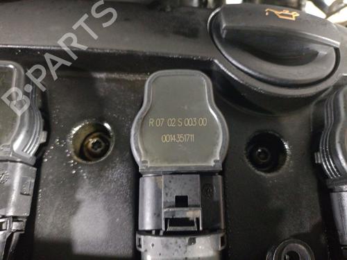 Engine SEAT TOLEDO III (5P2) 2.0 FSI | BP31149260M1 